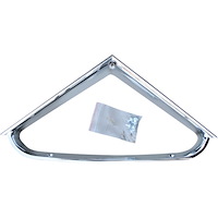 Instrument Bezel 1955-59 Chevrolet/GMC Truck