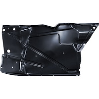 0847-365L Front Inner Fender Section for 1955-1957 Chevrolet/GMC Pickup [Left/Driver Side]