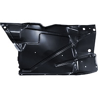0847-366R Front Inner Fender Section for 1955-1957 Chevrolet/GMC Pickup [Right/Passenger Side]