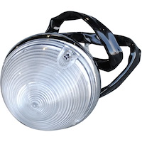 Park Light Assembly 1955-57 Chevrolet/GMC Pickup