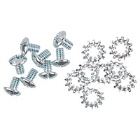 Window Regulator Retaining Screw Kit