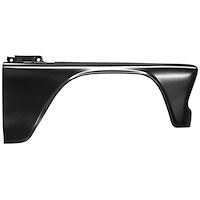 Complete Fender 1960-66 Chevrolet/GMC Pickup