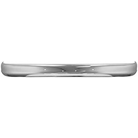 OE-Style Front Bumper 1960-62 Chevrolet/GMC Pickup