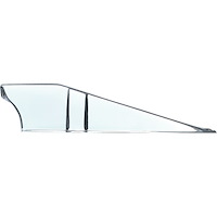 Rear Support, Upper Tie Bar Baffle 1960-1966 Chevrolet/GMC Pickup
