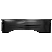Bedside 1960-1966 Chevrolet/GMC Pickup Right/Passenger Side