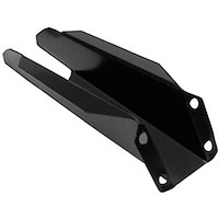 Front Cab Floor Support 1960-72 Chevrolet/GMC Pickup