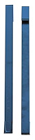 0848-401 Fuel Tank Strap Set, 60-'66
