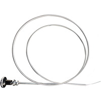 Choke Cable 1960-1963 Chevrolet/GMC Pickup