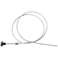 Throttle Cable 1960-1963 Chevrolet/GMC Pickup