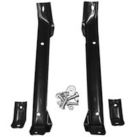 Bumper Bracket 1967-1970 C-10/GMC