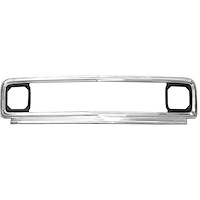 OE Reproduction Grille 1971-1972 Chevrolet Pickup
