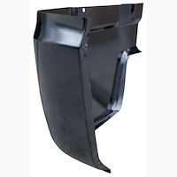 Outer Cab Corner 1967-72 Chevrolet/GMC Pickup