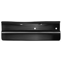 Rear Gravel Deflector 1967-72 Chevrolet/GMC Pickup