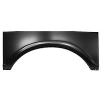 Wheel Arch Rear Upper 1967-1972 Chevrolet/GMC Pickup Left/Driver Side
