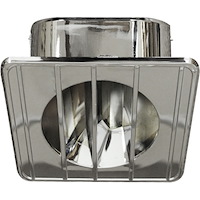 Top Defrost Vent 1967-1972 Chevrolet/GMC Truck/Suburban/Blazer/Jimmy
