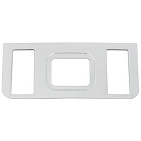 Center Console Bezel Chevy/GMC