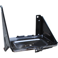Battery Tray 1967-72 Chevrolet/GMC Pickup