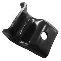 Rear Seat Hold Down Bracket 1967-72 Chevrolet/GMC Blazer/Suburban/Jimmy