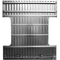 Truck Bed Floor