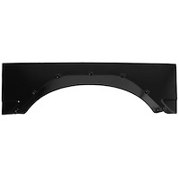Inner Bedside Repair Panel 1967-1972 Chevrolet/GMC Pickup Right/Passenger Side