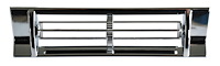 A/C Center Dash Vent 1967-1972 Chevrolet/GMC Truck/Suburban/Blazer/Jimmy