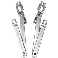 Tailgate Hinge 1967-72 Chevrolet/GMC Pickup
