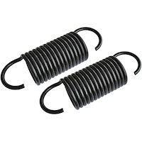 Hood Hinge Springs