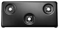 Door Mirror Reinforcement Plate 1967-1970 GM Pickup/Chevy Suburban