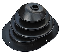 Transfer Case Shift Boot 1967-1972 GM Pickup Truck 4WD