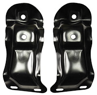0849-743 Engine Perch Set for 1967-1972 Chevy/GMC Trucks Blazer, Jimmy, Suburban
