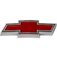 Bow Tie Grille Emblem for 1967-1968 Chevy Truck, Suburban