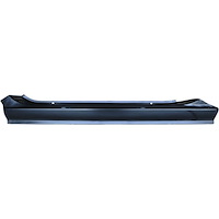 Slip-On Rocker Panel 1973-1991 Chevrolet/GMC Pickup/Blazer/Suburban