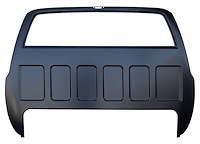 REAR CAB PANEL 73-87 C/K