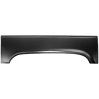 Wheel Arch Upper Section 1973-1991 Chevrolet/GMC Pickup/Blazer/Suburban Left/Driver Side