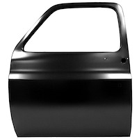 Front Door Shell