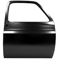 Front Door Shell