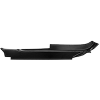 Cab Floor Outer Section 1973-91 Chevrolet/GMC Pickup/Blazer/Suburban