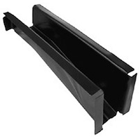 Cab Floor Support 1973-91 Chevrolet/GMC Pickup/Blazer/Suburban