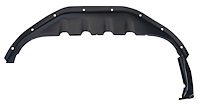 Inner Rear Wheelhouse 1973-1987 Chevrolet/GMC Pickup Left/Driver Side