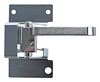 0850-453 Inner Door Handle for 1973-1976 Chevy/GMC Trucks, Blazer [Left/Driver Side]