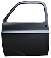 Front Door Shell