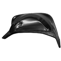 Inner Front Fender 1981-91 Chevrolet/GMC Pickup/Blazer/Suburban