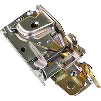 Interior Door Latch Assembly Driver Side 1983-1987 Chevrolet GMC Pickup Truck 1983-1991 Blazer Jimmy Suburban Dually