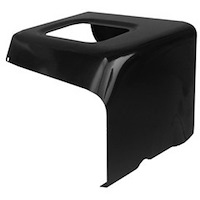 Inner Cab Corner Panel 1988-98 Chevy/GMC Pickup