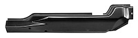 0852-217L Cab Corner Inner Extended Cab, 88-'98, Driver's Side