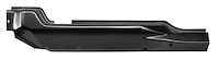 0852-218R Cab Corner Inner Extended Cab, 88-'98, Passenger's Side