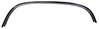 88-98 C-10 WHL ARCH MLDG KIT BLK..4PCS