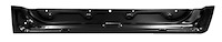 0852-272R Front Door Inner Bottom, 88-'98, Passenger's Side