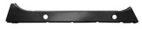 0852-302R Rocker Panel Backing Plate, 88-'98, Passenger's Side