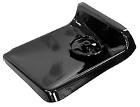 0852-308R Rear Cab Mount, 88-'98 Passenger's Side